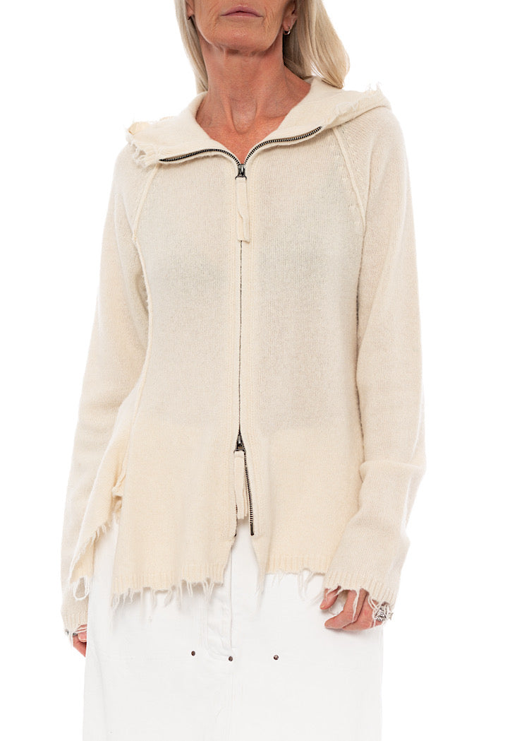 PRE-LOVED RUNDHOLZ MAINLINE CARDIGAN