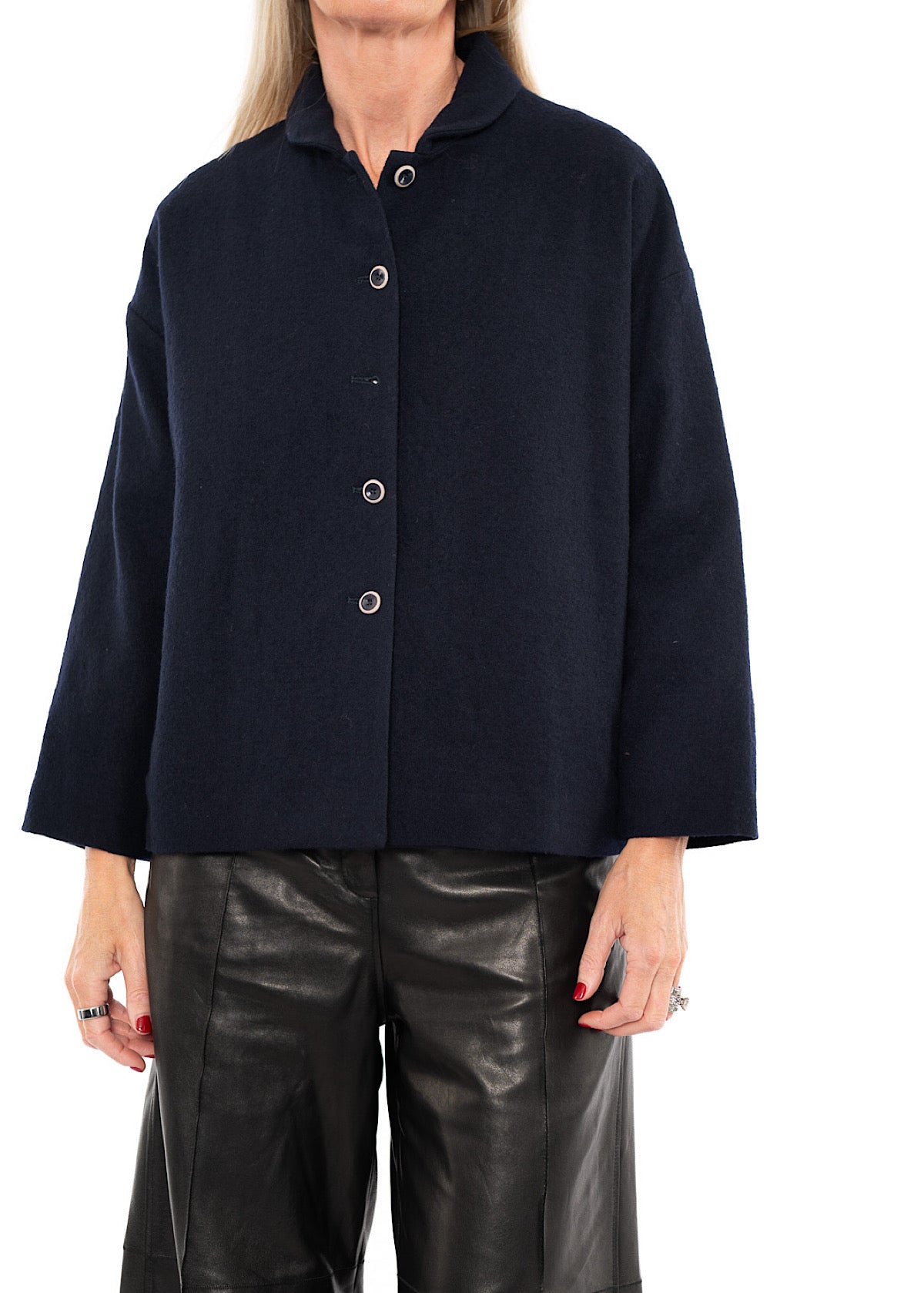 PRE-LOVED FRIDA ZAZOU JACKET