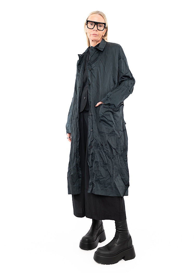 MANUELLE GUIBAL COAT
