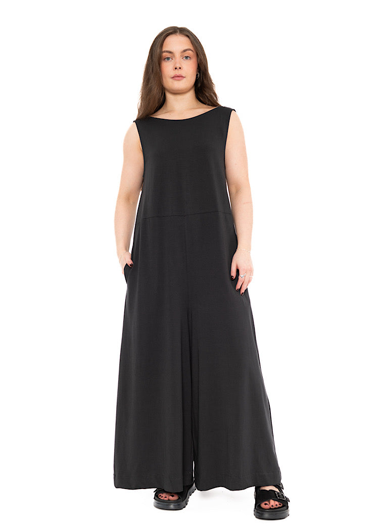 MAMA B FINE U OVERALL