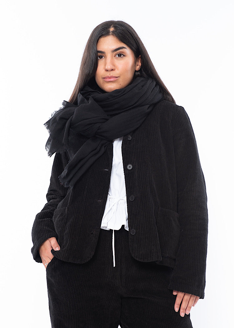 MANUELLE GUIBAL SCARF