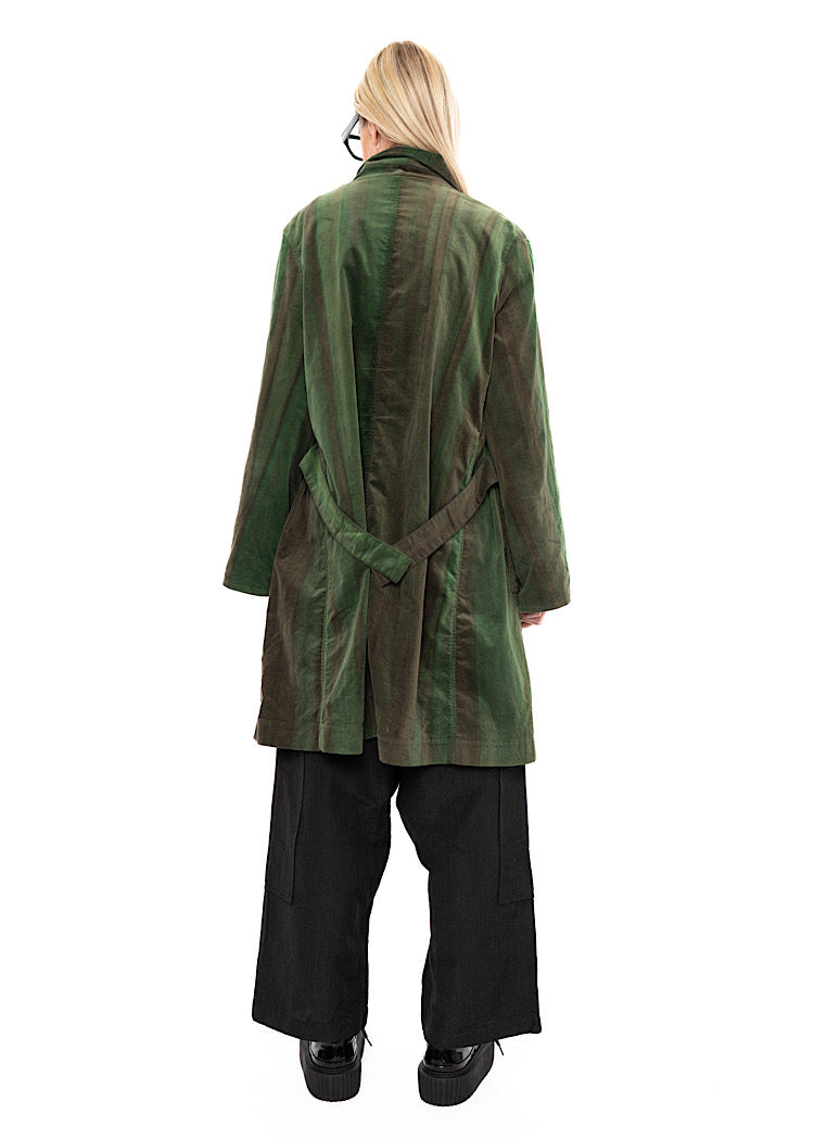 PRE-LOVED ANNETTE GÖRTZ KABO COAT