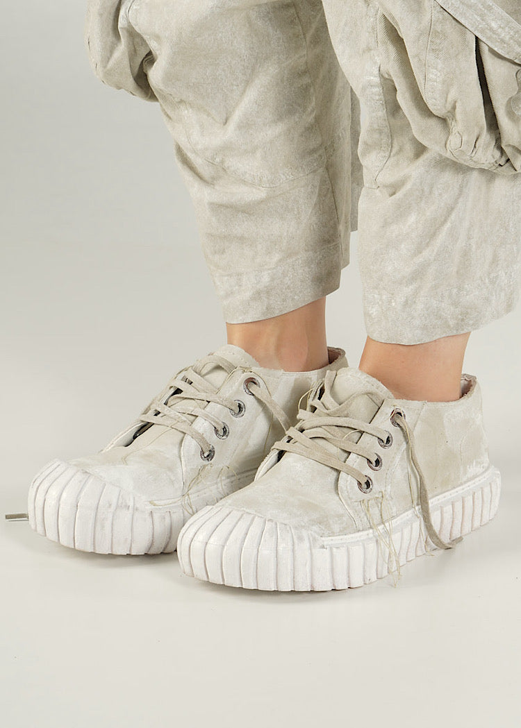 PRE-ORDER RUNDHOLZ DIP PUMP *SEAFOAM* (Shown in LINEN)