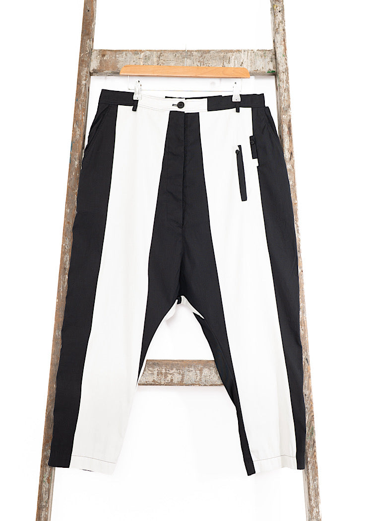 PRE-LOVED RUNDHOLZ MAINLINE TROUSER