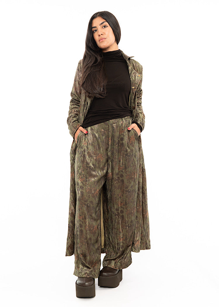 ALEKSANDR MANAMIS TROUSER