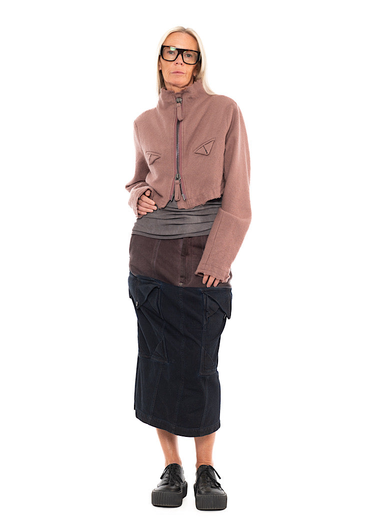 PRE-LOVED RUNDHOLZ DIP JACKET