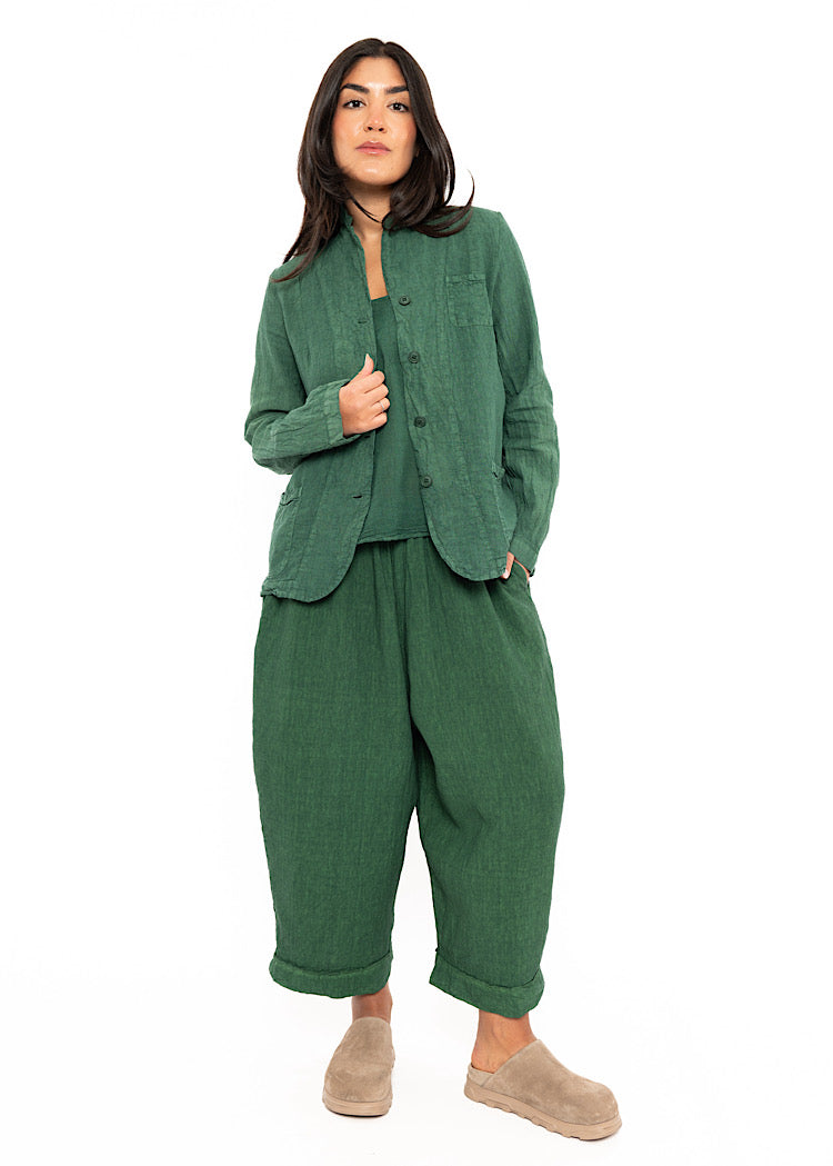 MANUELLE GUIBAL TROUSER