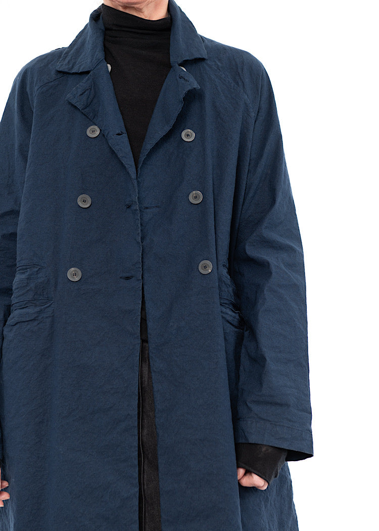 PRE-LOVED AEQUAMENTE COAT