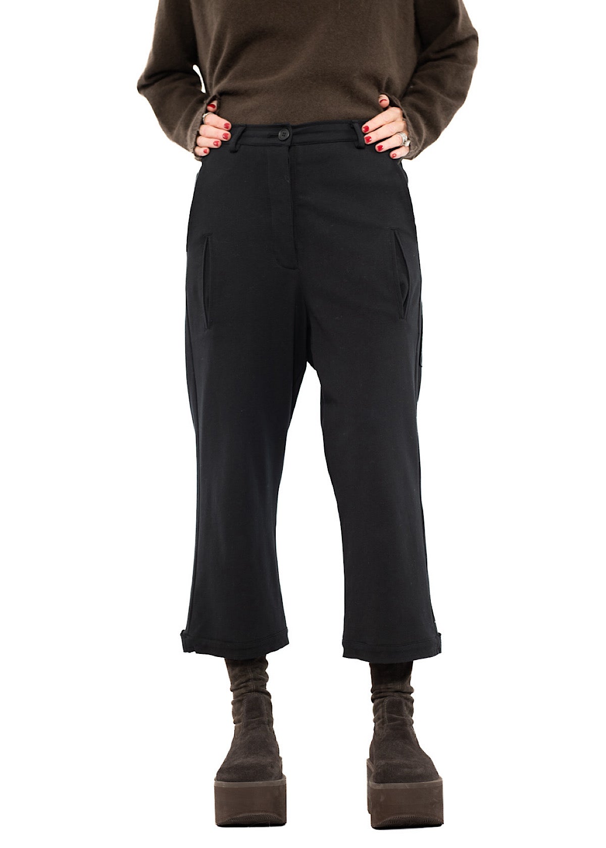 RUNDHOLZ MAINLINE TROUSER