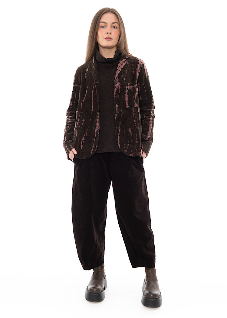 MAMA B CIMONE PR JACKET