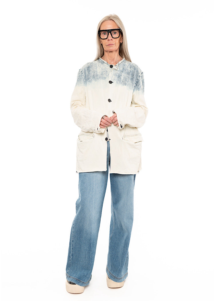 PRE-LOVED RUNDHOLZ DIP JACKET