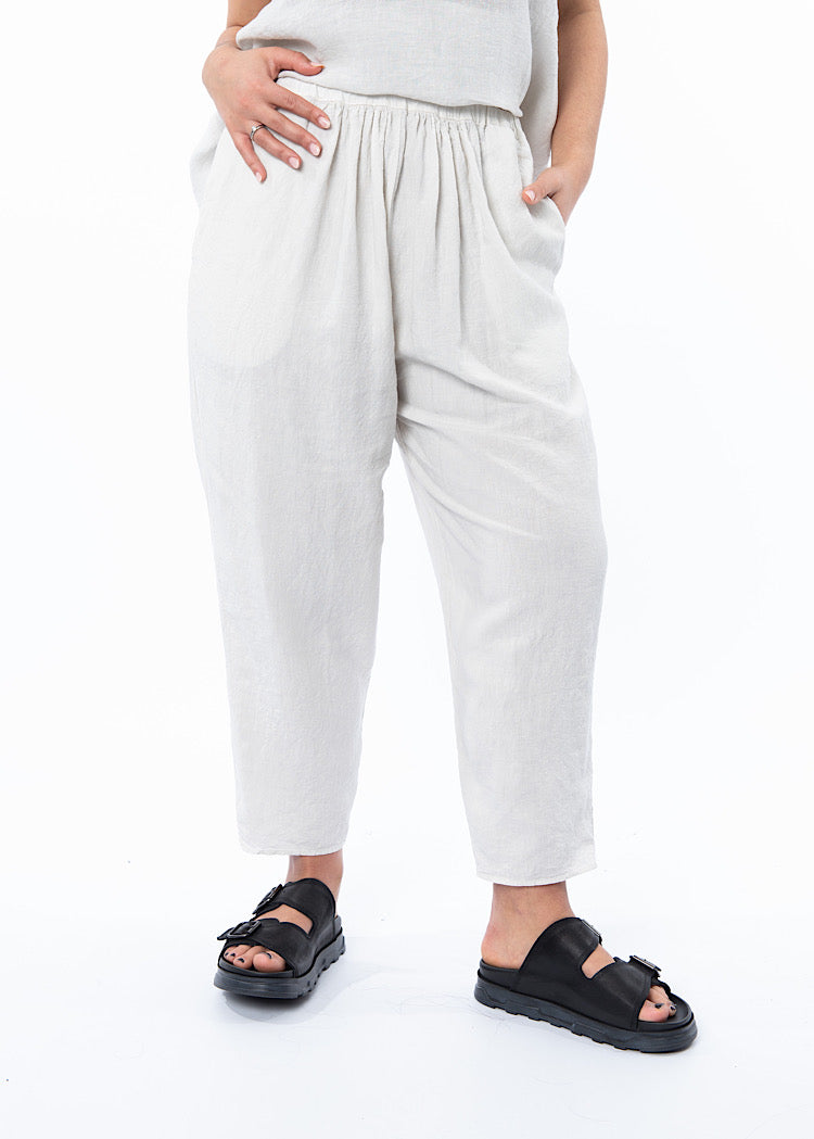 MANUELLE GUIBAL TROUSER