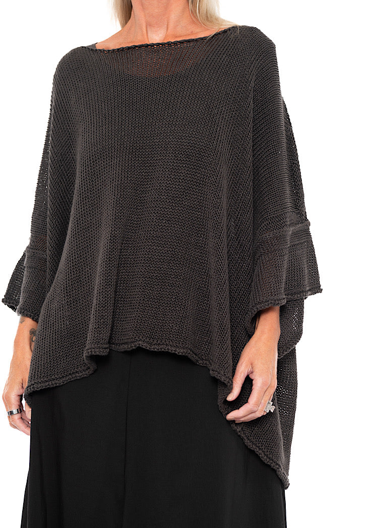 RUNDHOLZ MAINLINE PULLOVER