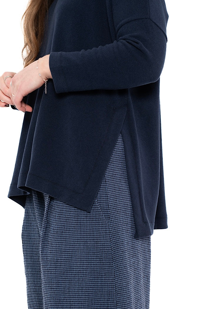 MAMA B EMOTIVA PULLOVER