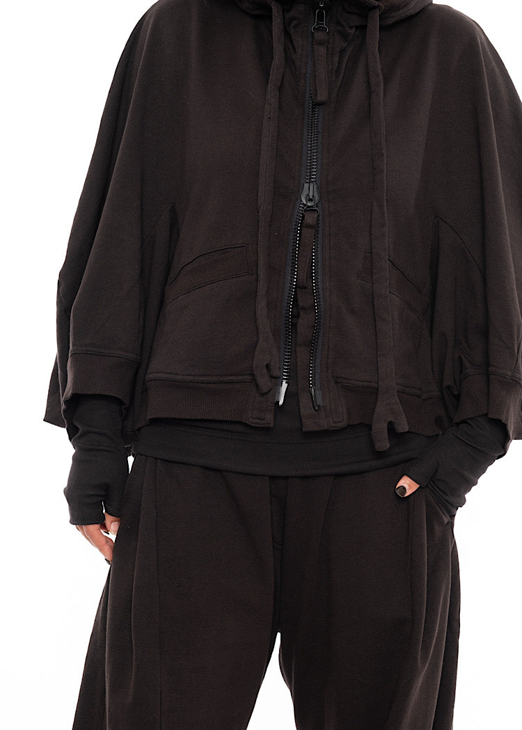 RUNDHOLZ MAINLINE JACKET