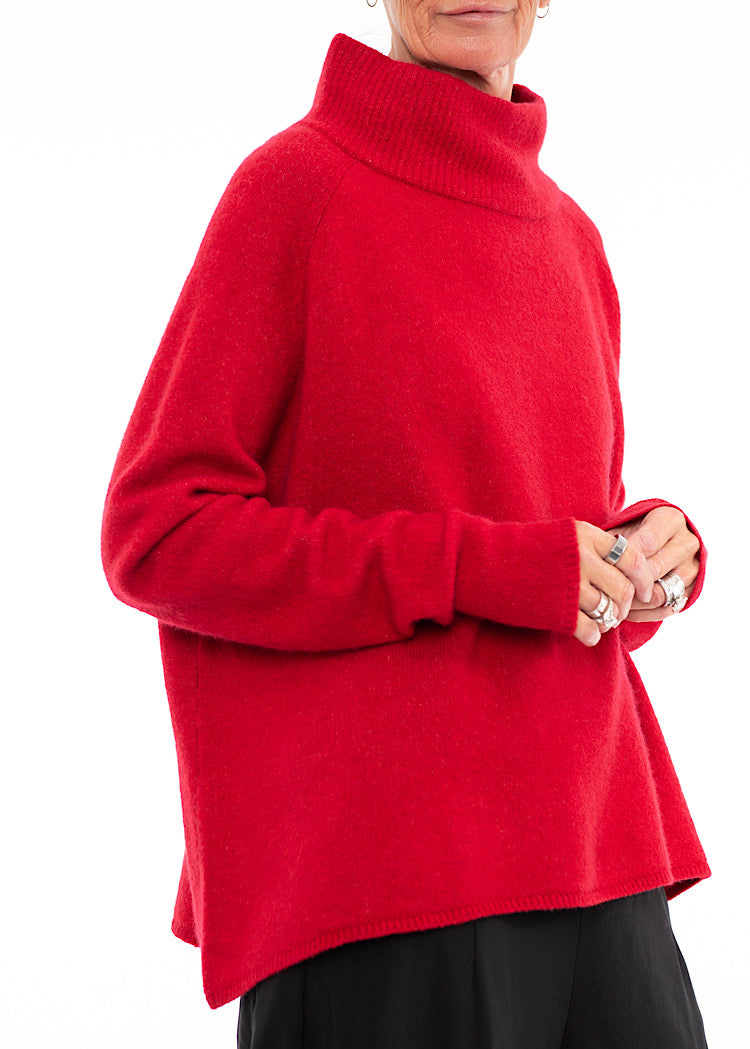 RUNDHOLZ BLACK LABEL PULLOVER