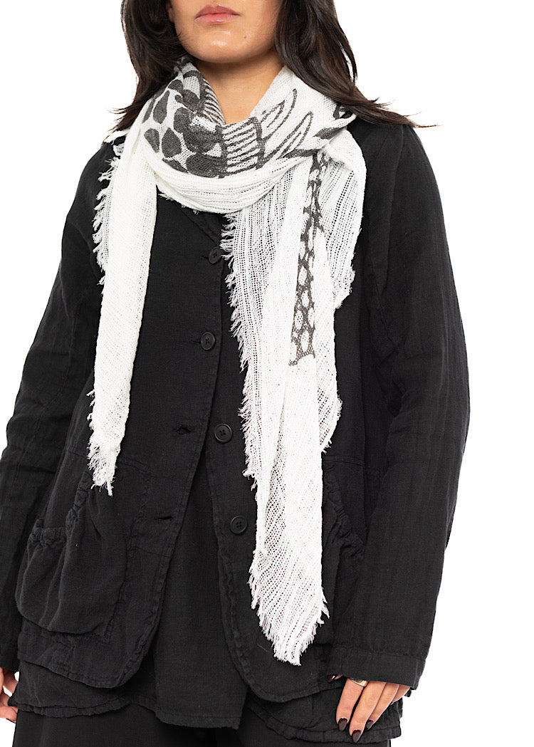 PRE-ORDER RUNDHOLZ BLACK LABEL SCARF