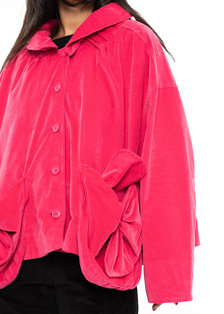 RUNDHOLZ BLACK LABEL JACKET