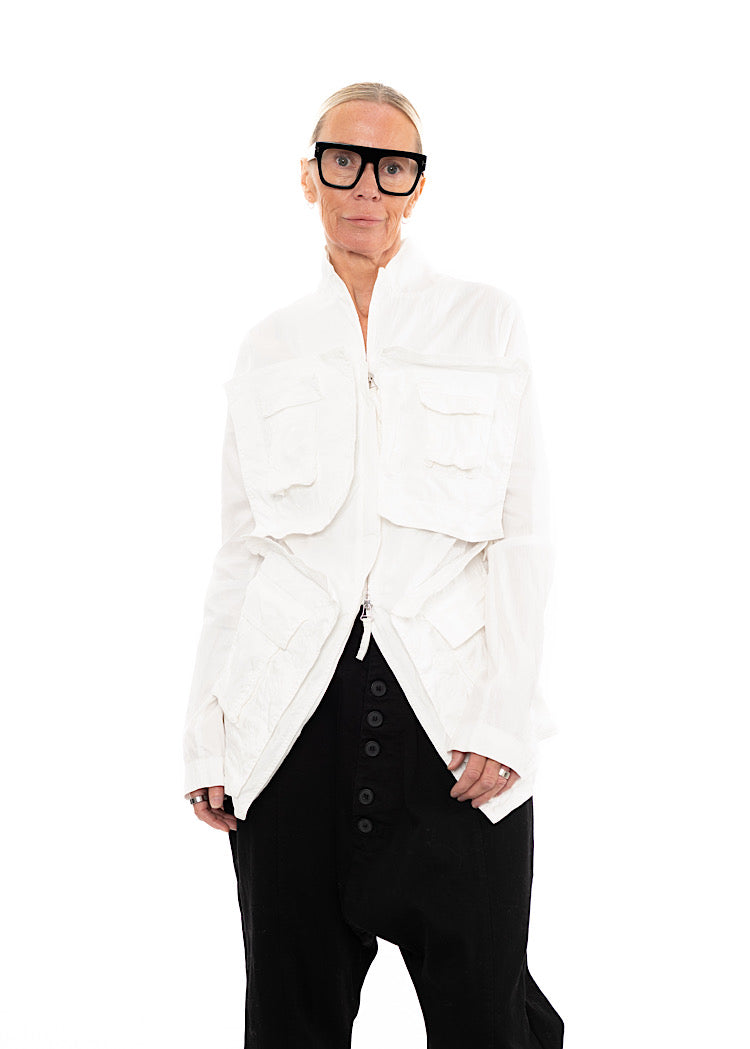 PRE-LOVED RUNDHOLZ DIP JACKET