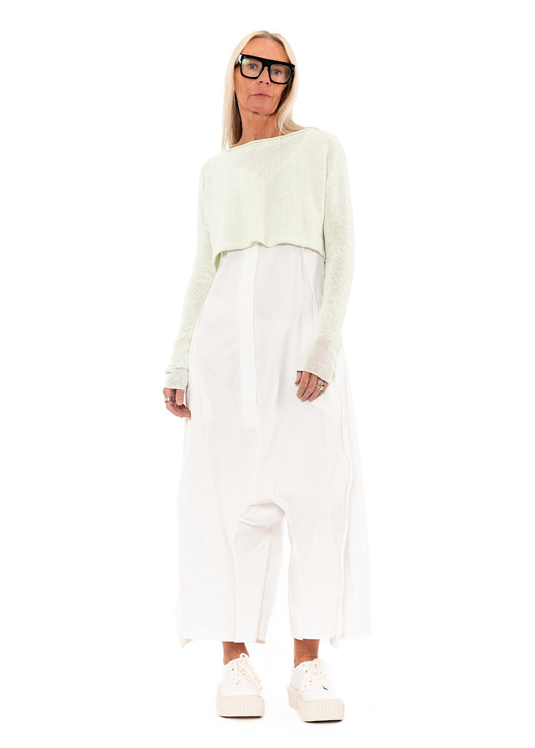 RUNDHOLZ BLACK LABEL PULLOVER