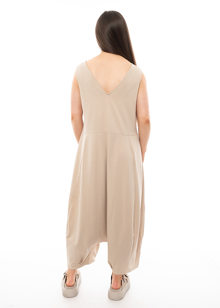 MAMA B IOS U JUMPSUIT