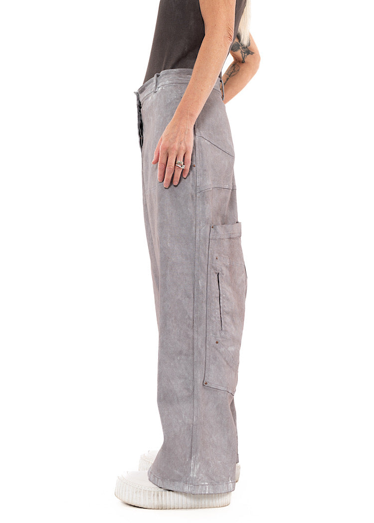 RUNDHOLZ DIP TROUSER