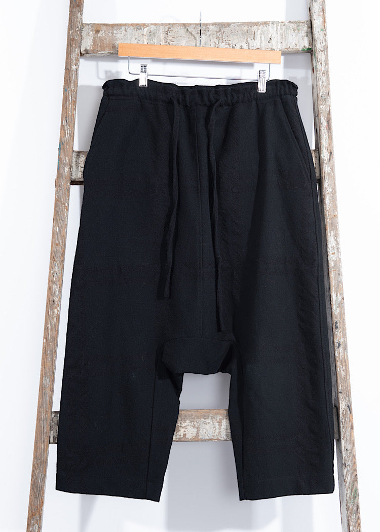 PRE-LOVED RUNDHOLZ MAINLINE TROUSER