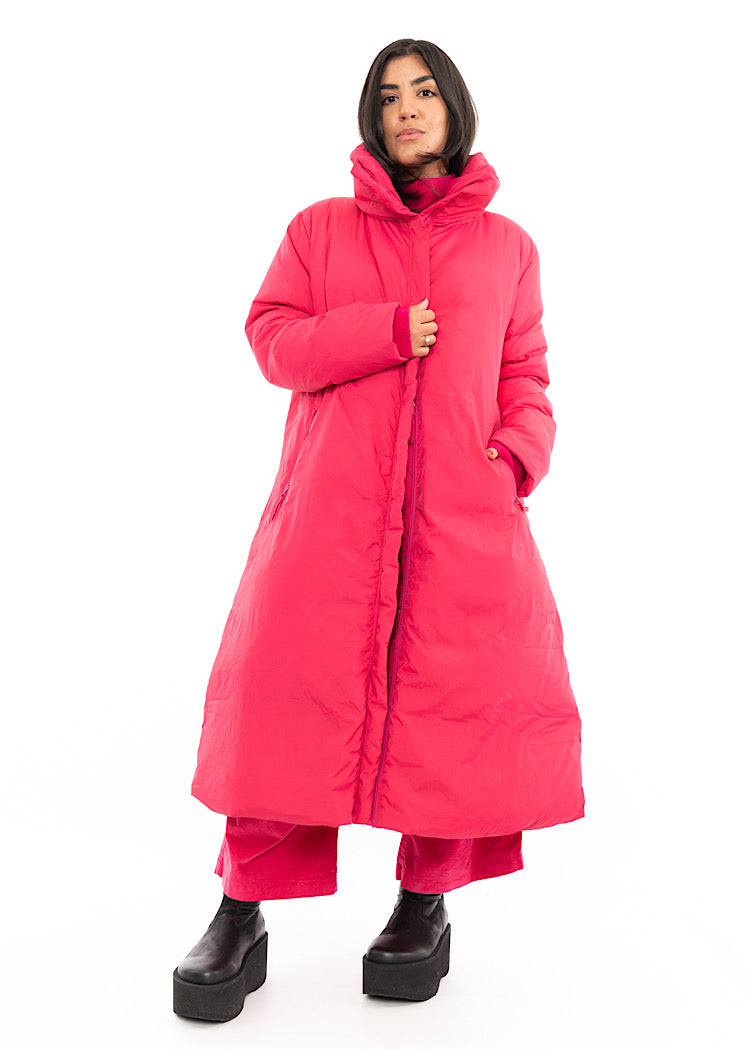 RUNDHOLZ BLACK LABEL COAT