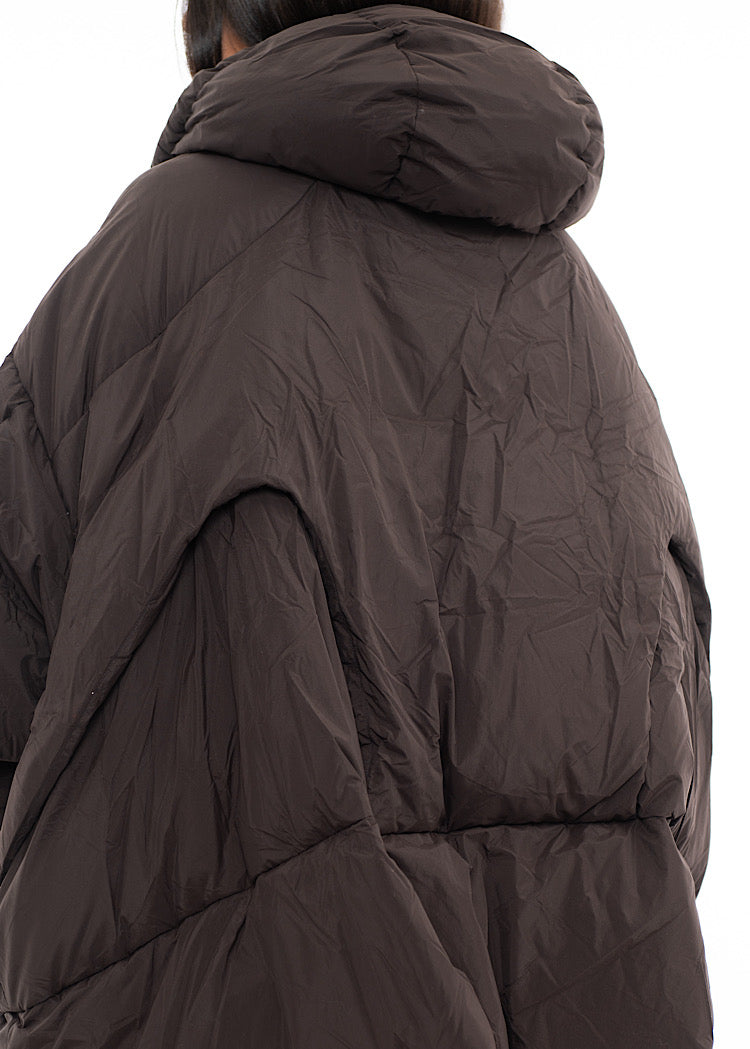 RUNDHOLZ MAINLINE COAT