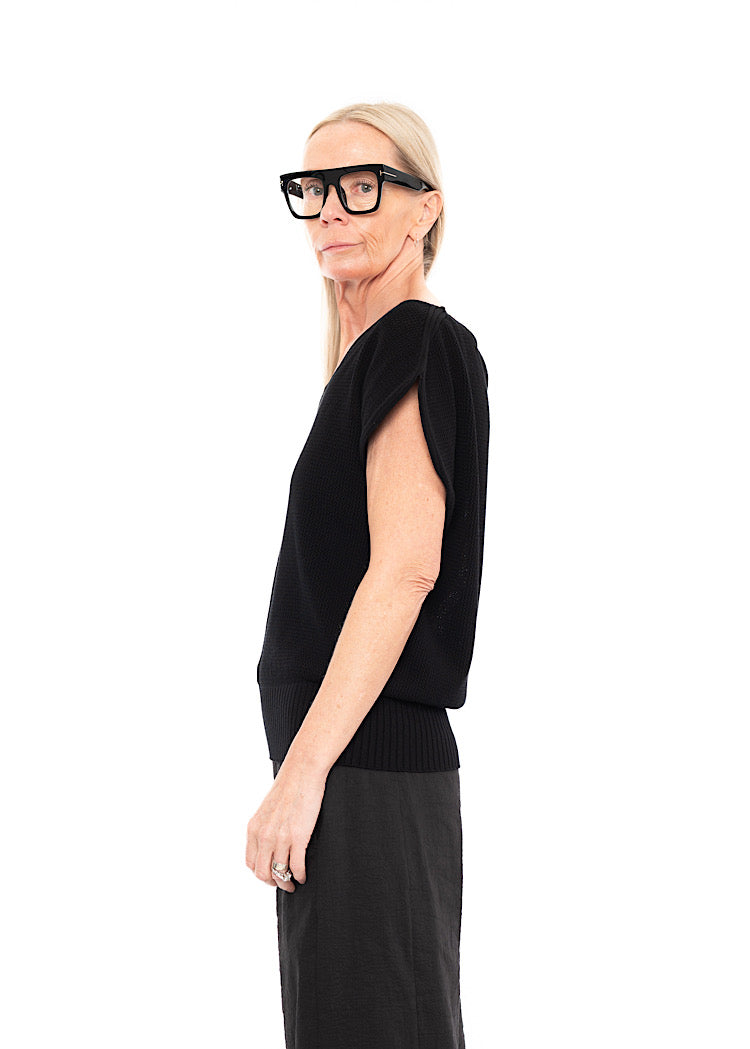 SARAH PACINI PULLOVER