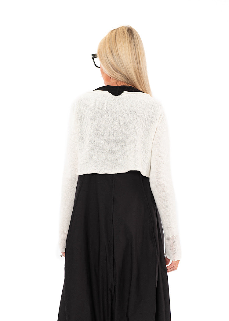 RUNDHOLZ BLACK LABEL PULLOVER