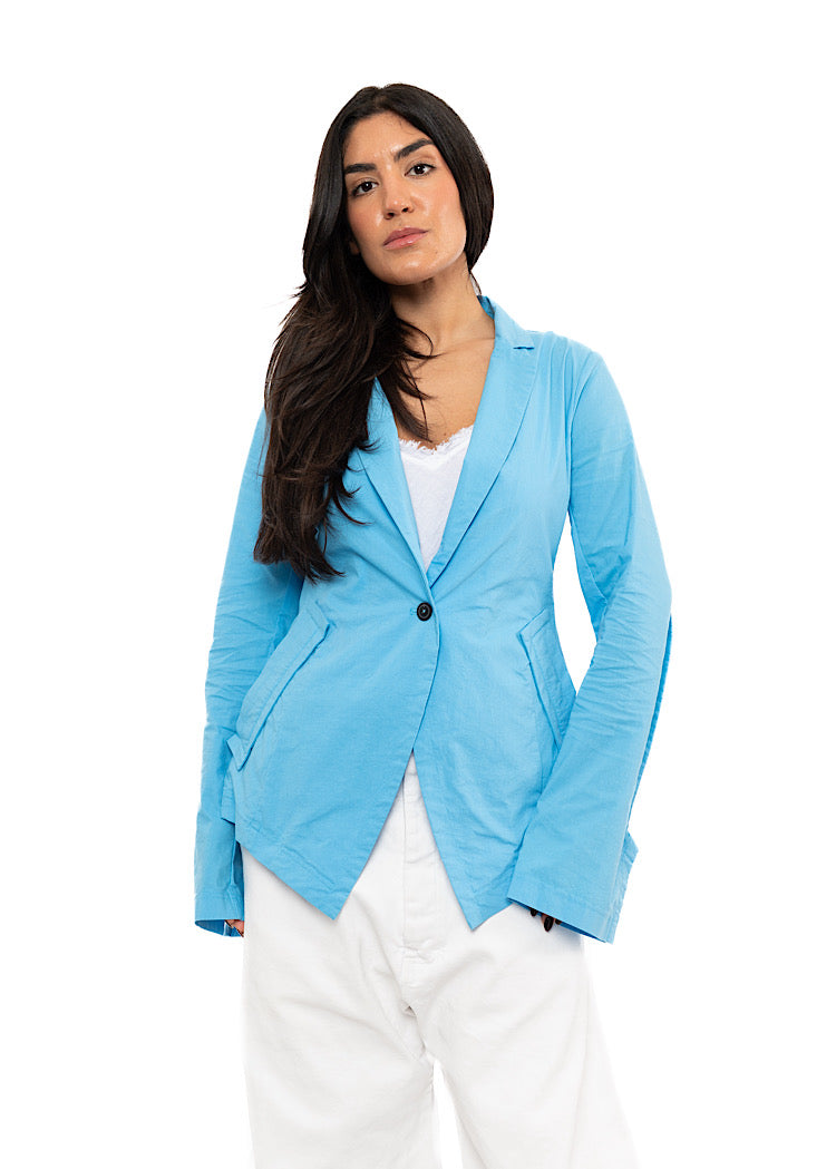 RUNDHOLZ MAINLINE JACKET