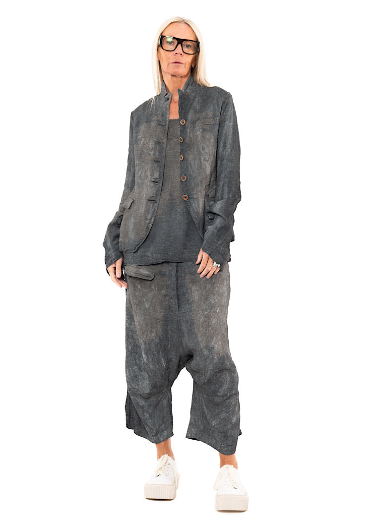 RUNDHOLZ DIP TOP
