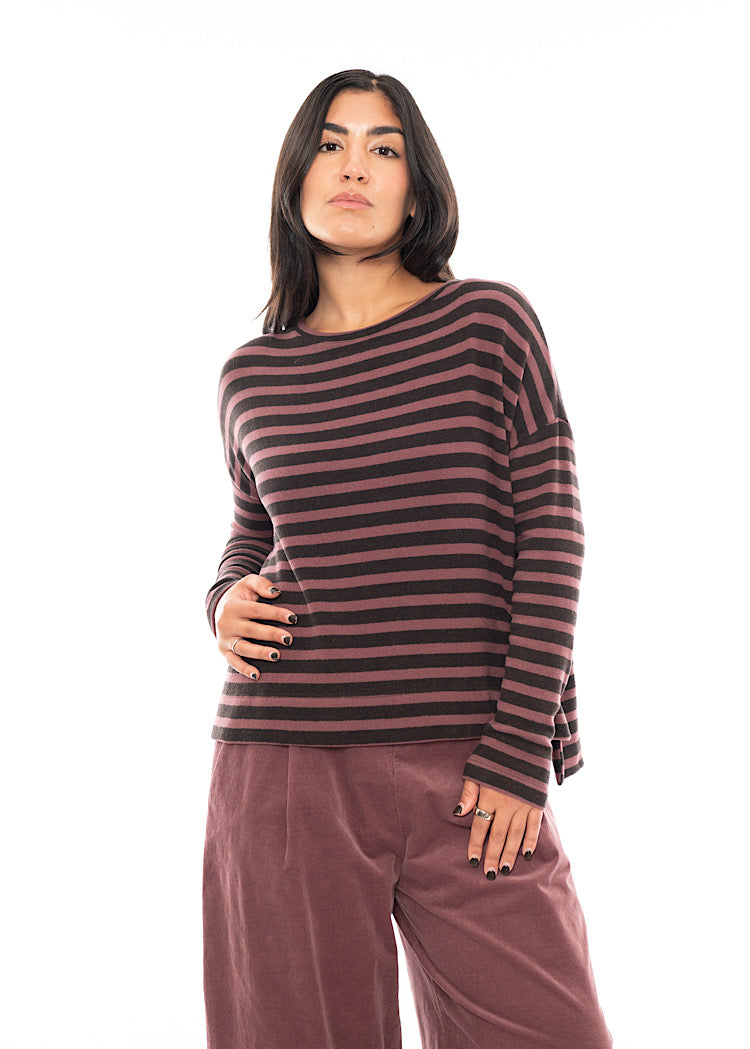 MAMA B ALISON PULLOVER