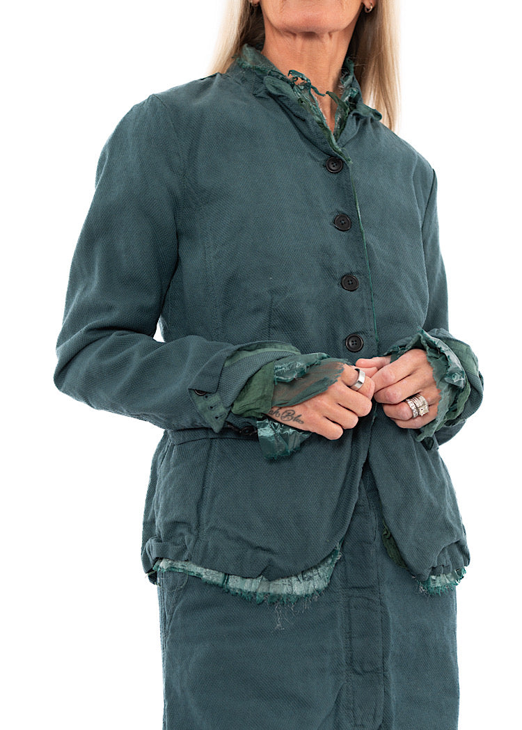 PRE-LOVED RUNDHOLZ MAINLINE JACKET