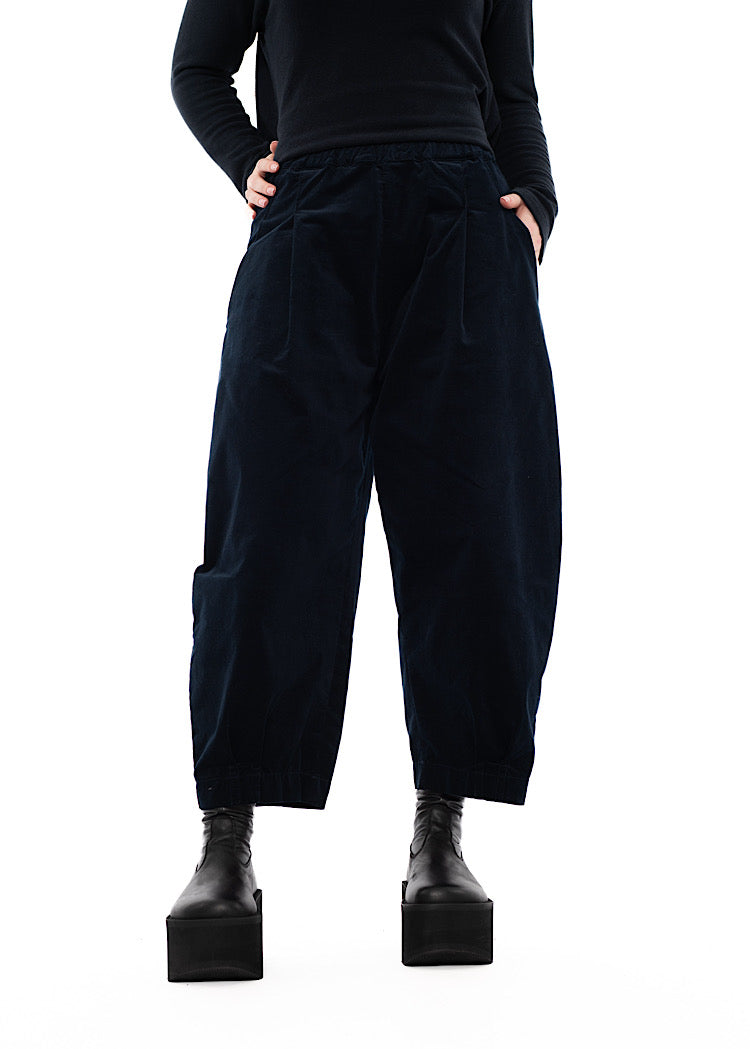 SIGNATURE BIANCO V TROUSER