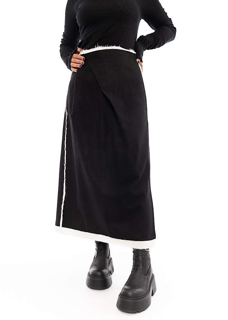 LA VACA LOCA MARIO SKIRT