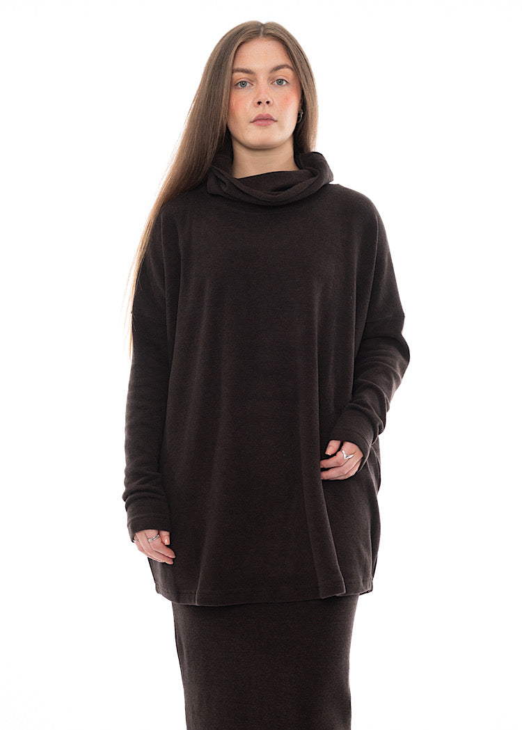 MAMA B BILL PULLOVER