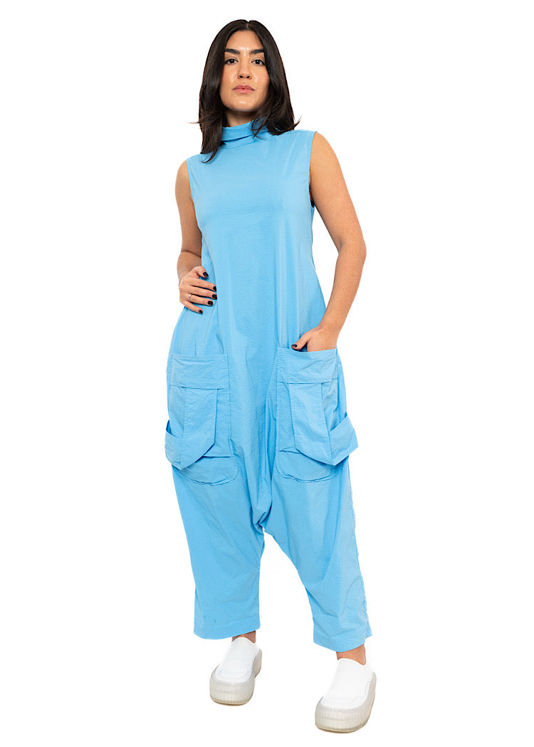 RUNDHOLZ MAINLINE OVERALL