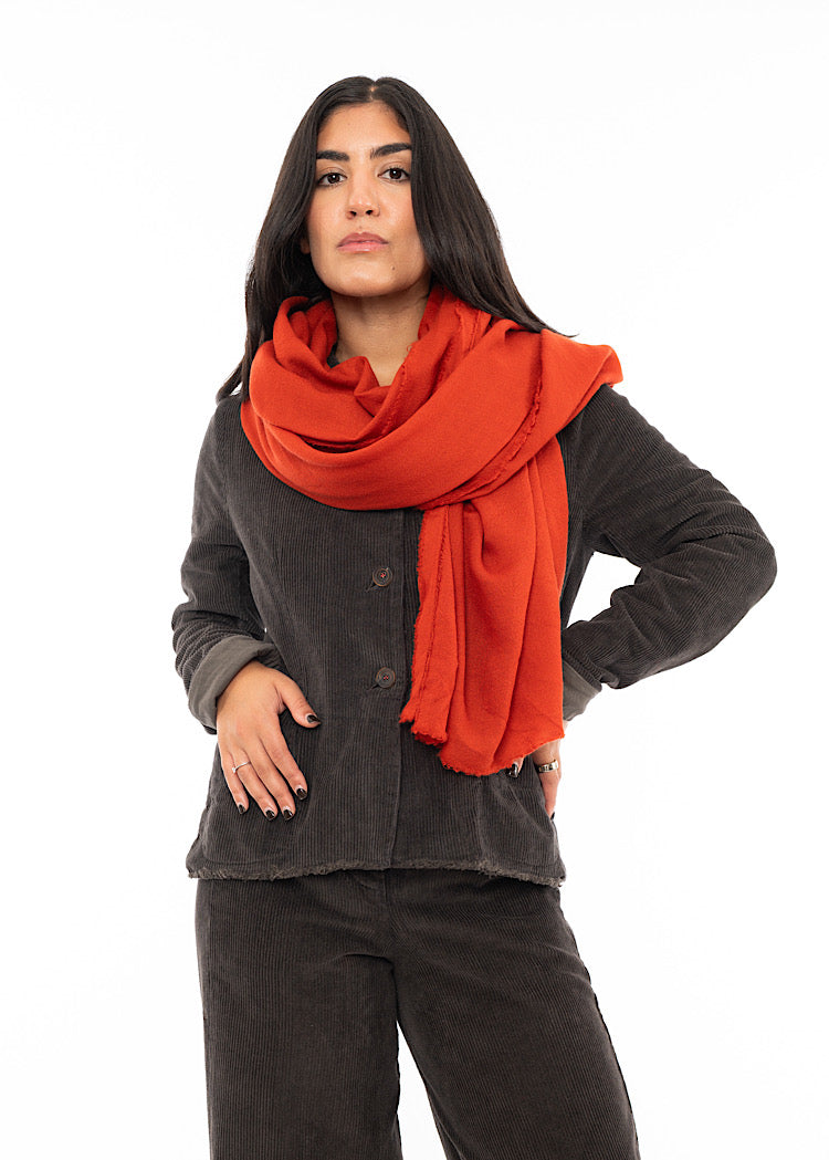 HANNOH WESSEL SOPHIE SCARF