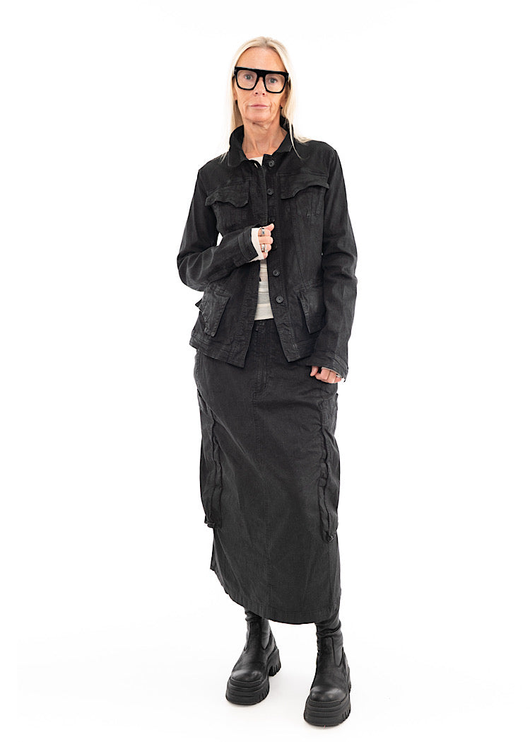 RUNDHOLZ MAINLINE JACKET