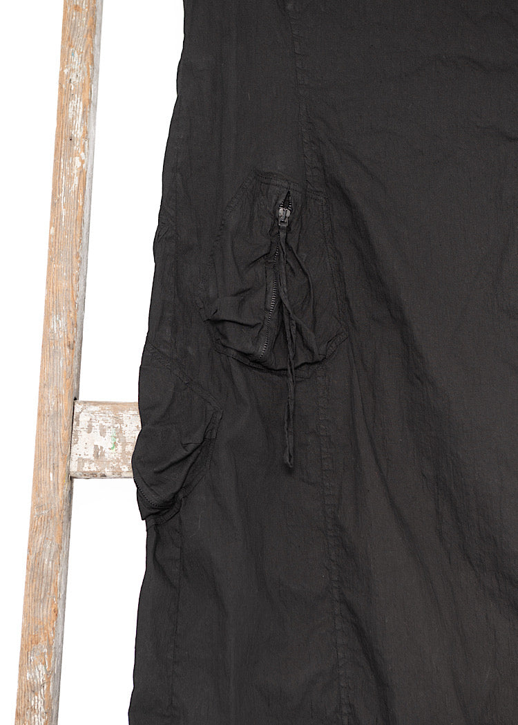 PRE-LOVED RUNDHOLZ DIP DRESS