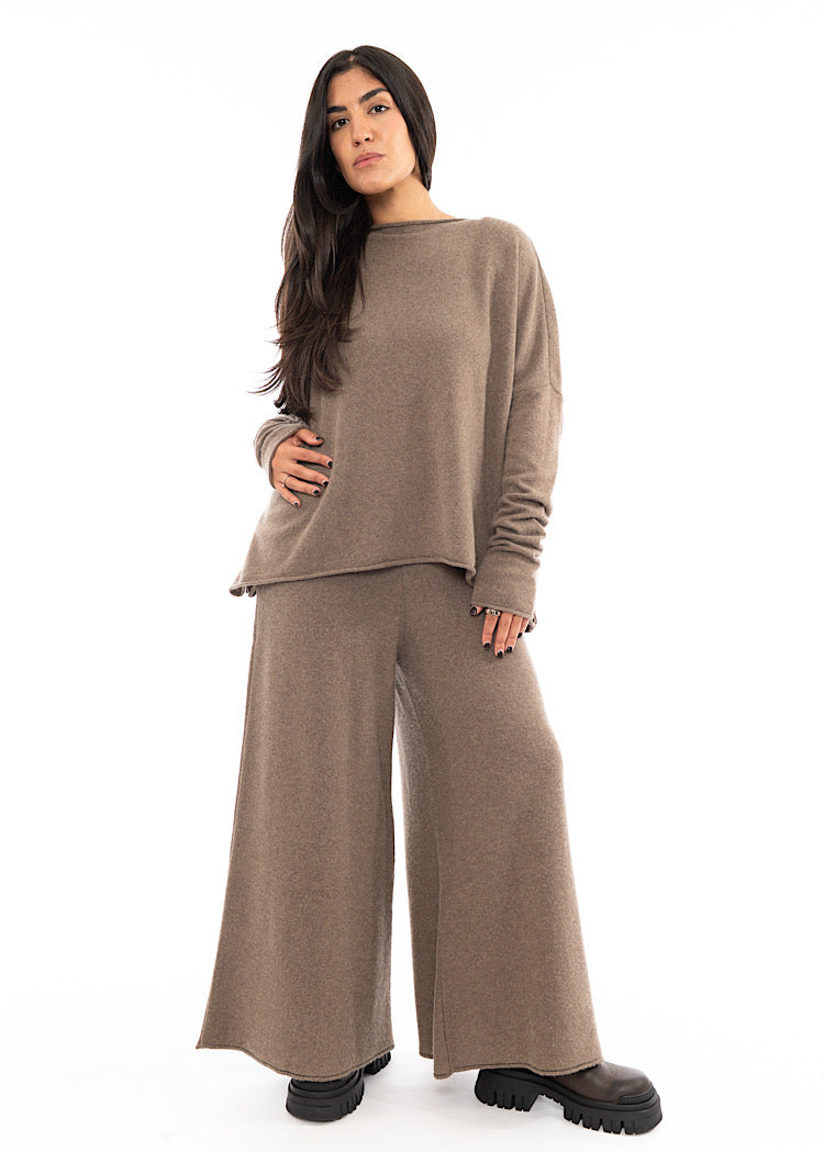 LA VACA LOCA ARENA PULLOVER