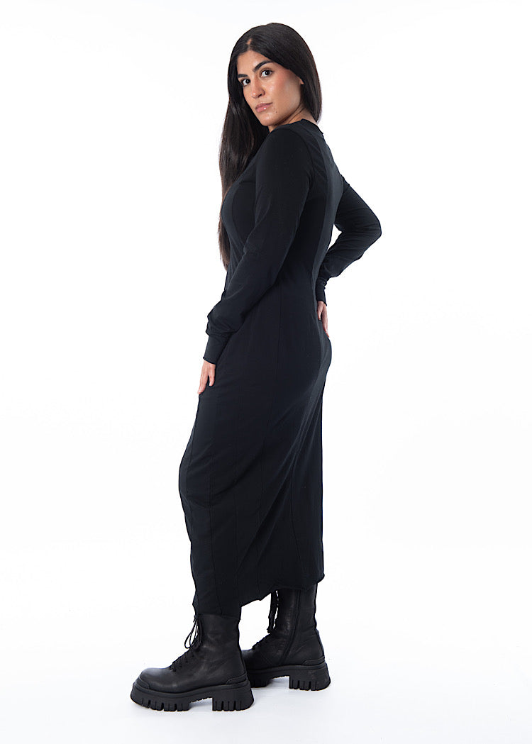 RUNDHOLZ BLACK LABEL DRESS