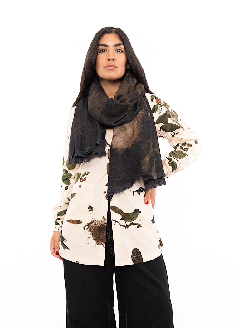 ALEKSANDR MANAMIS SCARF