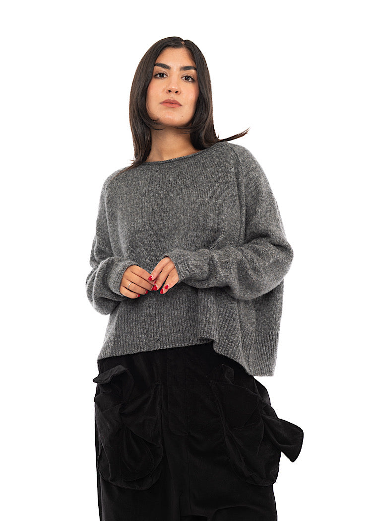 RUNDHOLZ BLACK LABEL PULLOVER