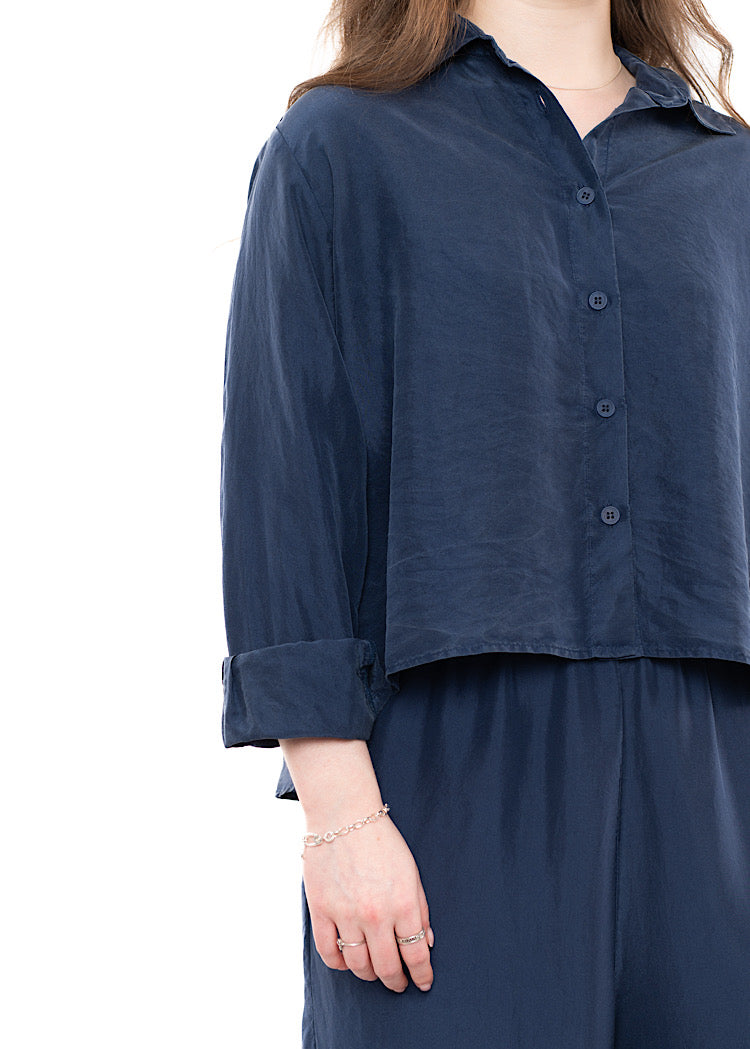 FRIDA ZAZOU SHIRT