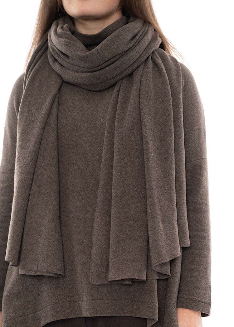 MAMA B SEGOVIA SCARF