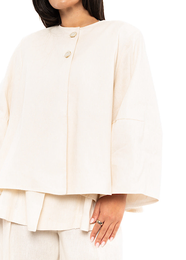 BACI AMICI JACKET