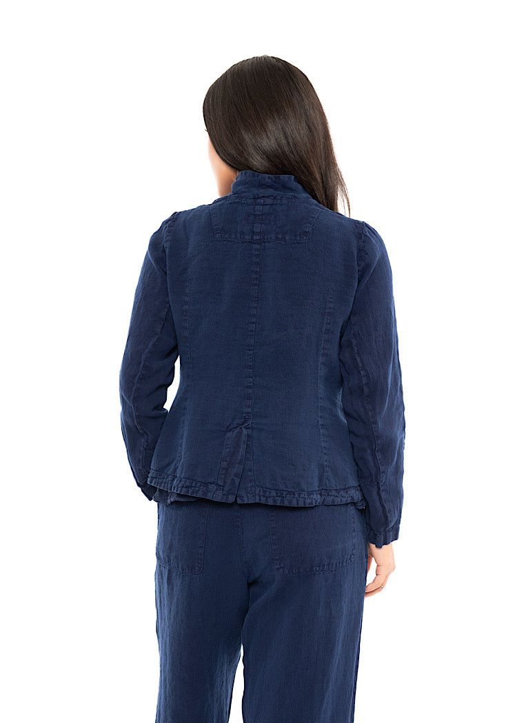 MANUELLE GUIBAL JACKET